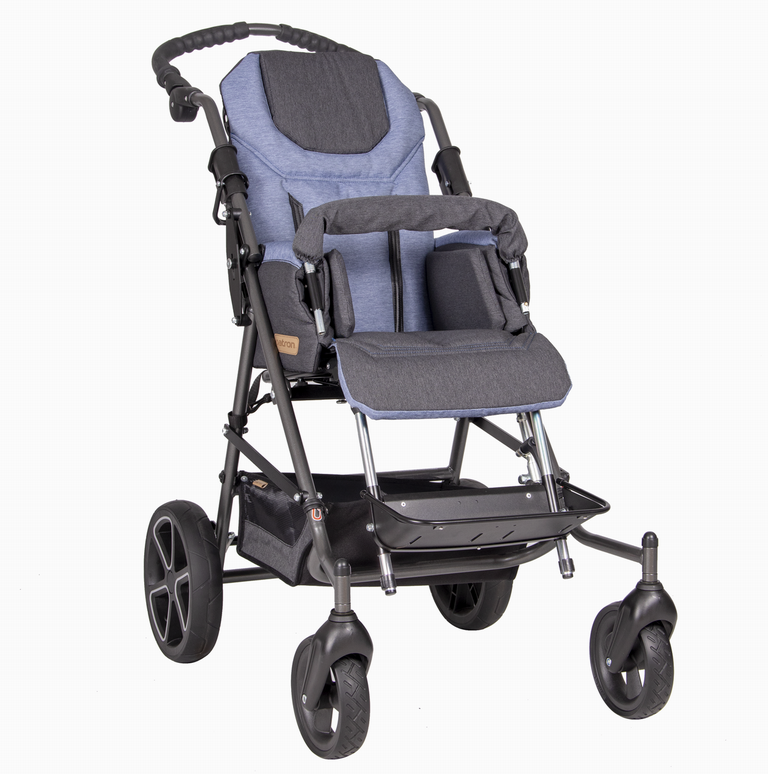 Detský kočík Reha TOM 4 – variant A