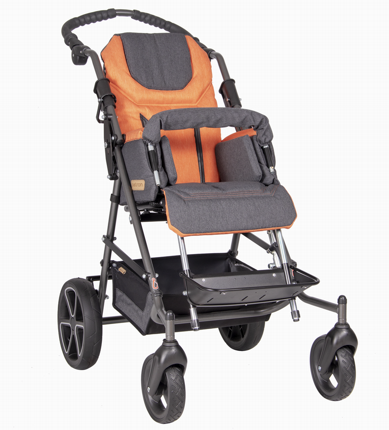 Detský kočík Reha TOM 4 – variant A