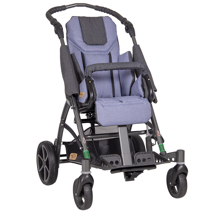 Detský kočík TOM 5 Streeter