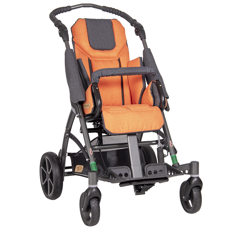 Detský kočík TOM 5 Streeter