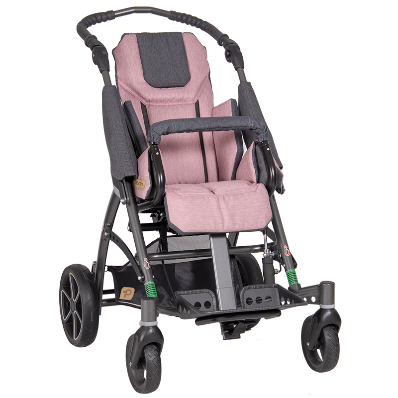 Detský kočík TOM 5 Streeter