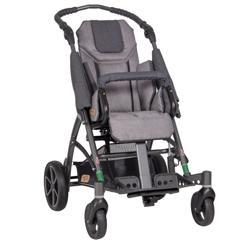 Detský kočík TOM 5 Streeter