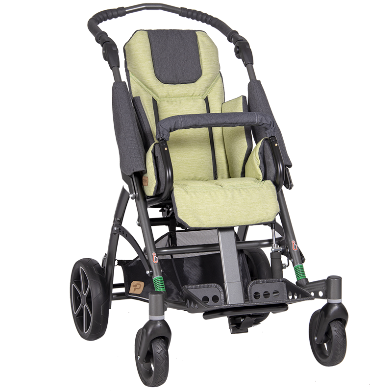 Detský kočík TOM 5 Streeter