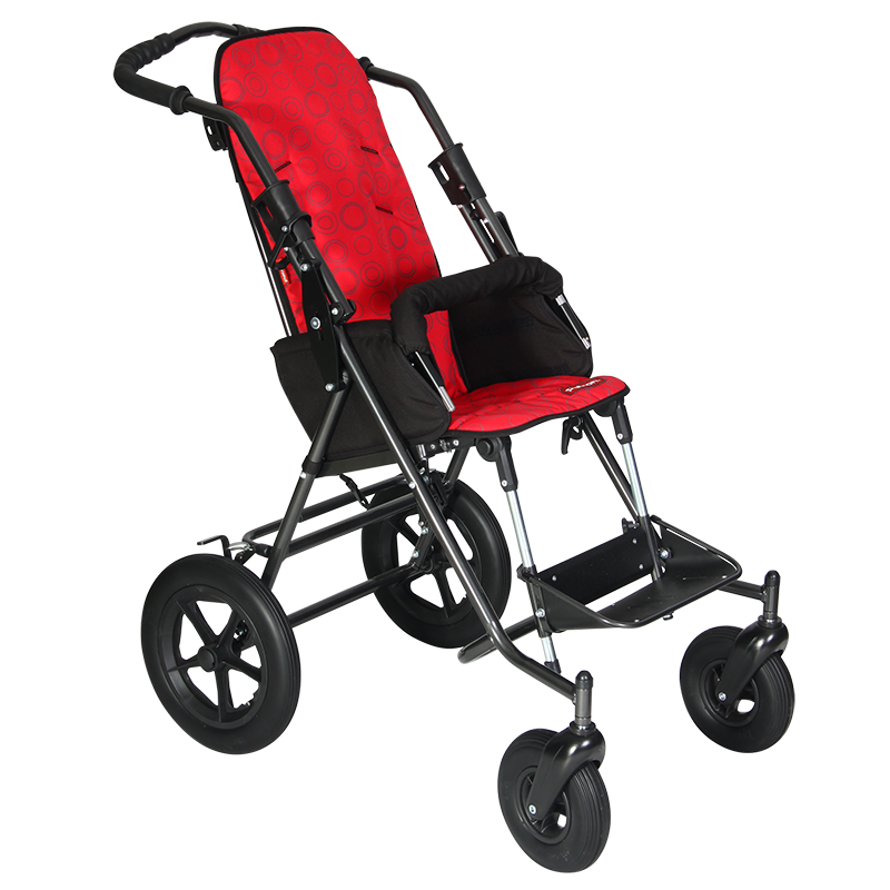 Detský kočík Ben 4 Plus supermaxi42