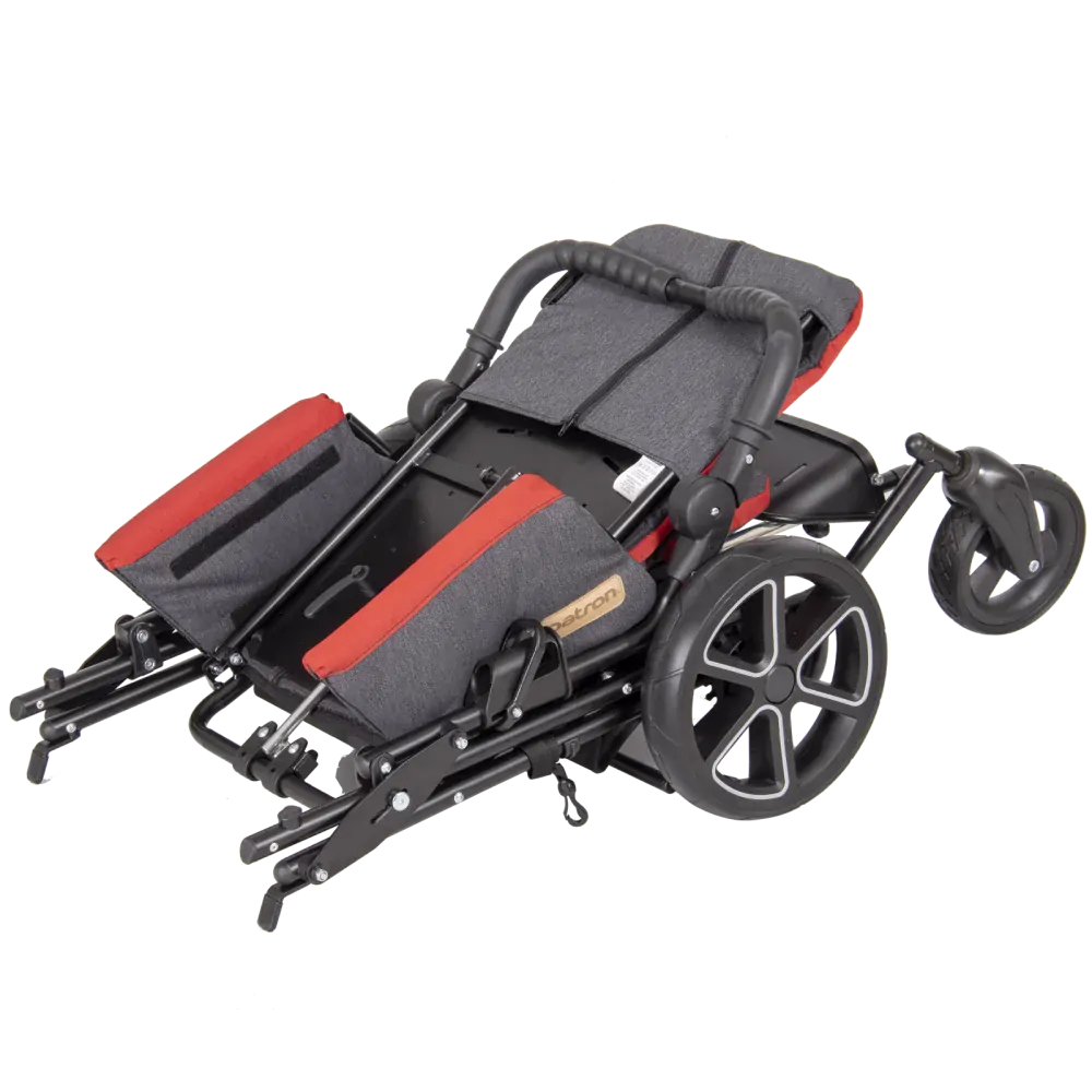 Kočík zdravotný Ben 4