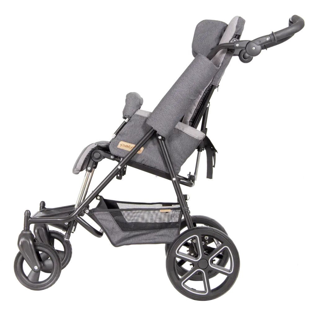 Kočík zdravotný Ben 4