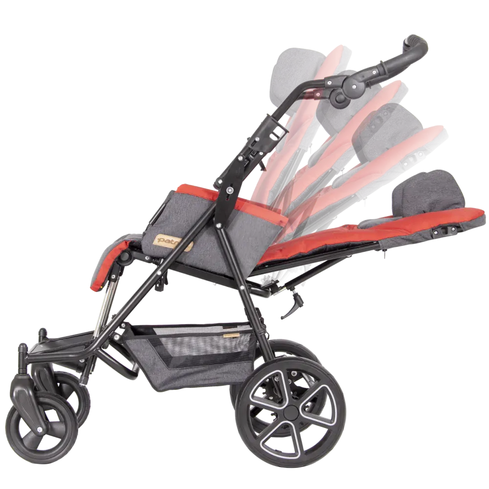 Kočík zdravotný Ben 4