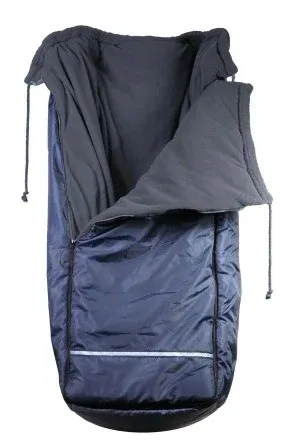 Fusak ROLKO do invalidného vozíka