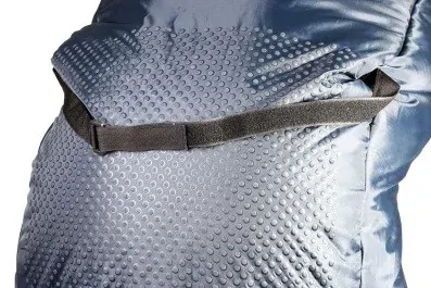 Fusak ROLKO do invalidného vozíka