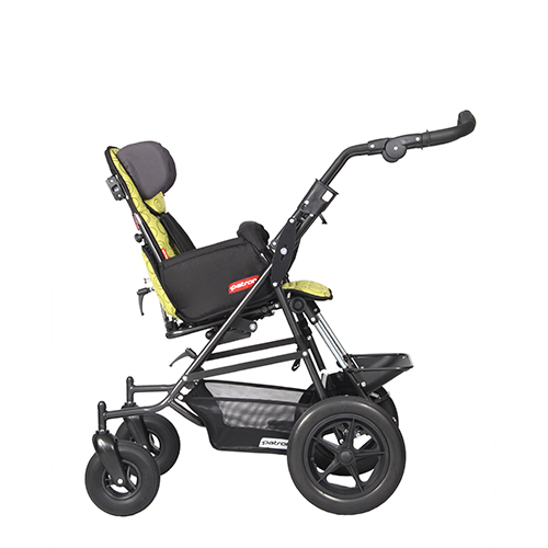 Detský kočík Reha TOM 4 – variant B