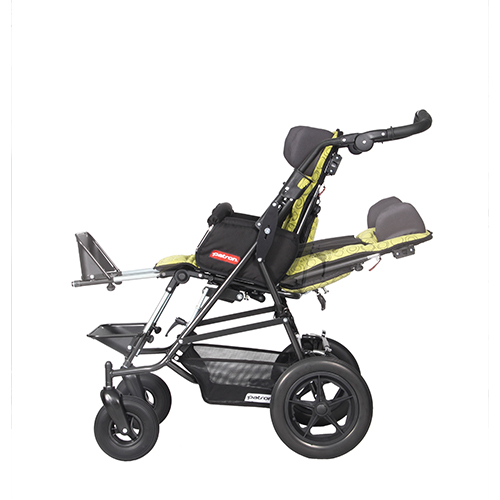 Detský kočík Reha TOM 4 – variant B