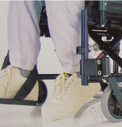 Mechanický vozík Eurochair HEMI