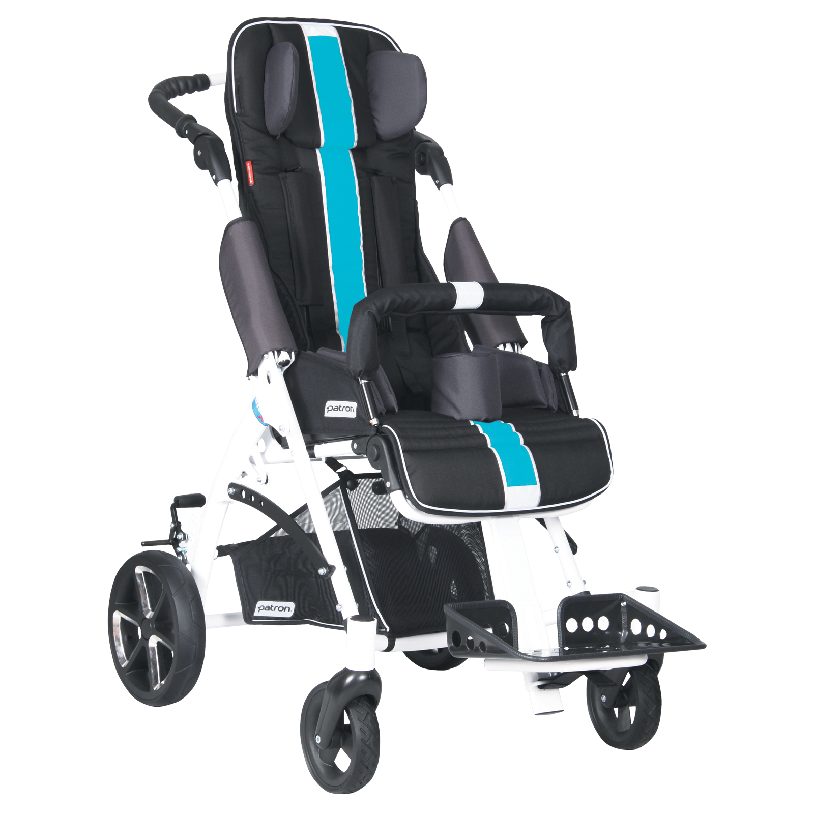 Detský kočík JACKO Streeter