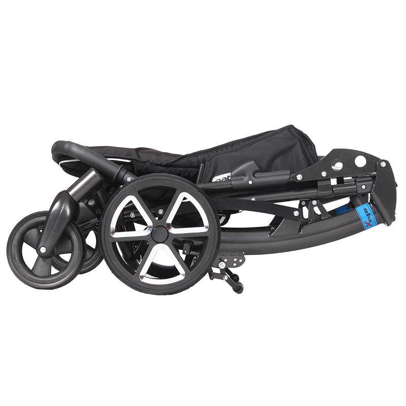 Detský kočík Jacko Clipper