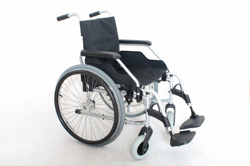 Mechanický vozík odľahčený Format, model 3940