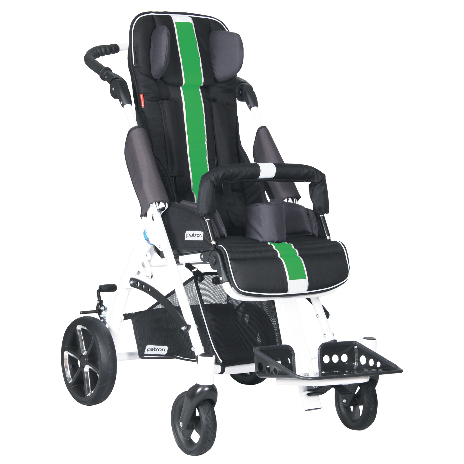 Detský kočík JACKO Streeter