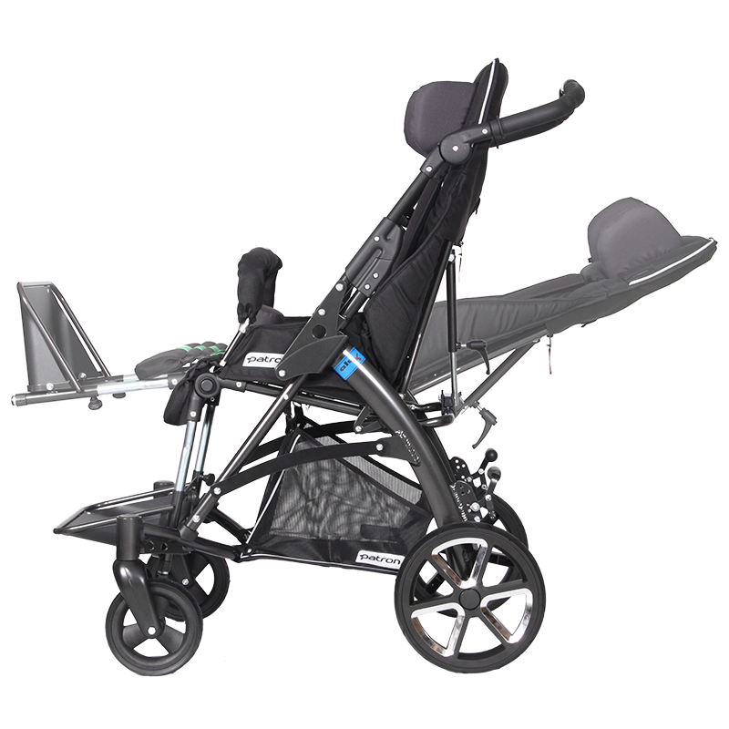 Detský kočík Jacko Clipper