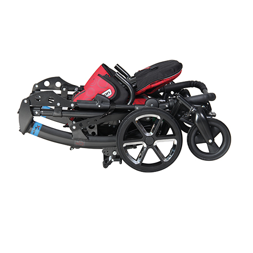 Detský kočík TOM 5 Streeter