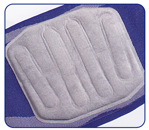 LUMBO MEDICAL PRO – Lumbálna ortéza so 4 stabilizačnými výstužami