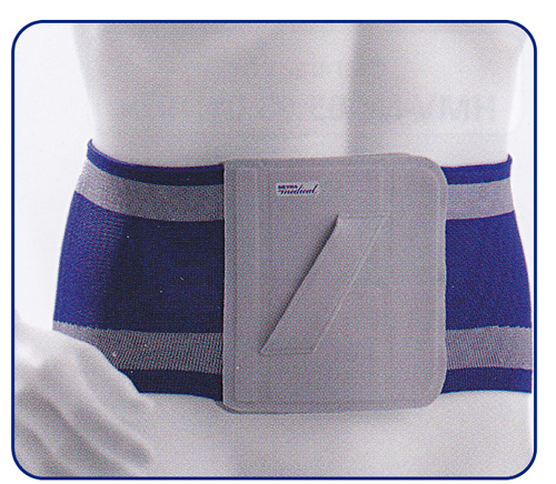 LUMBO MEDICAL – Lumbálna ortéza s pelotou na krížovú kosť