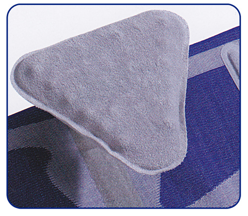 LUMBO MEDICAL – Lumbálna ortéza s pelotou na krížovú kosť