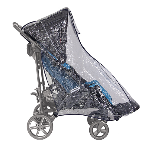 Detský kočík PIPER Comfort