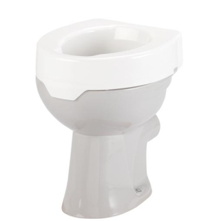Toaletný nádstavec na WC – zvýšenie 14 cm