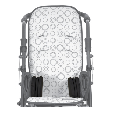 Flexi sada s vymedzením stehien