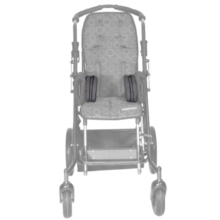 Vymedzovacie vankúše / Flexi sada 