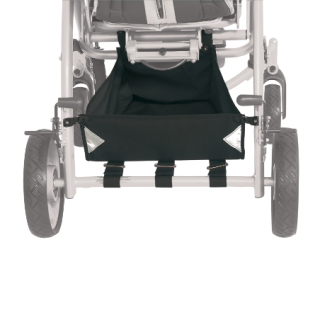 Zosilnený košík, nosnosť 10 kg