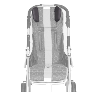 Opierka hlavy nastaviteľná