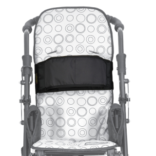 Pás hrudný fixačný