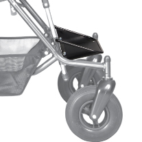 Stupačka krátka (len pre verziu mini)