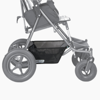 Košík, nosnosť 3 kg