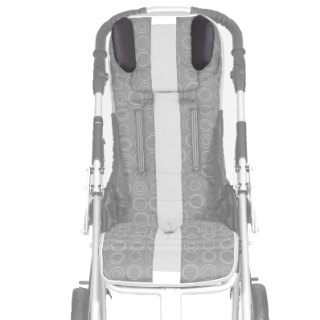 Opierka hlavy nastaviteľná