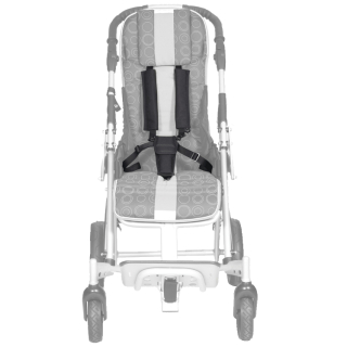 Fixačný pás 5-bodový