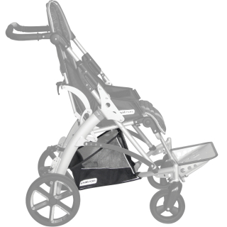 Košík, nosnosť 3 kg