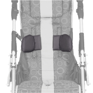 Podpažné opierky nastaviteľné