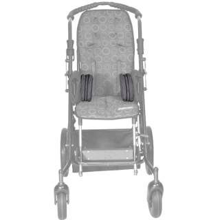 Flexi sada, vymedzovacia