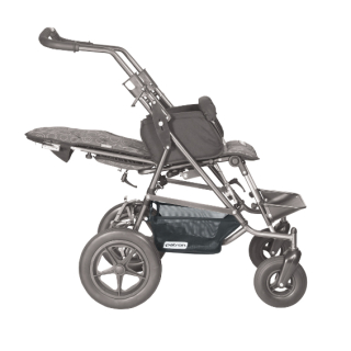 Košík, nosnosť 3 kg