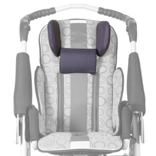 Opierka hlavy a krku