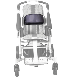 Pás hrudný fixačný