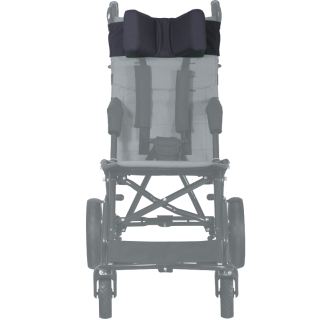 Opierka hlavy jednodielna 