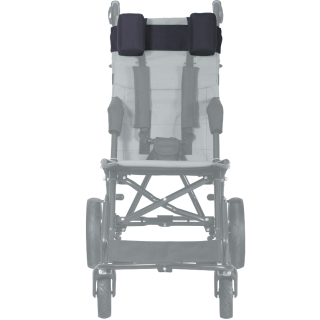 Opierka hlavy nastaviteľná