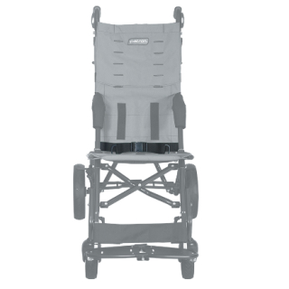 Pás fixačný 2-bodový