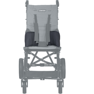 Vymedzenie bočné komfort