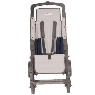 Bočné výplne pre úpravu šírky sedu (Flexi sada)