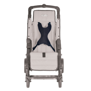 Fixácia ramien a hrudníka