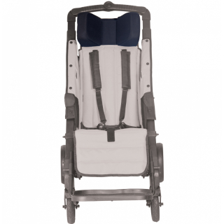 Opierka hlavy nastaviteľná