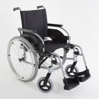Mechanický vozík Invacare